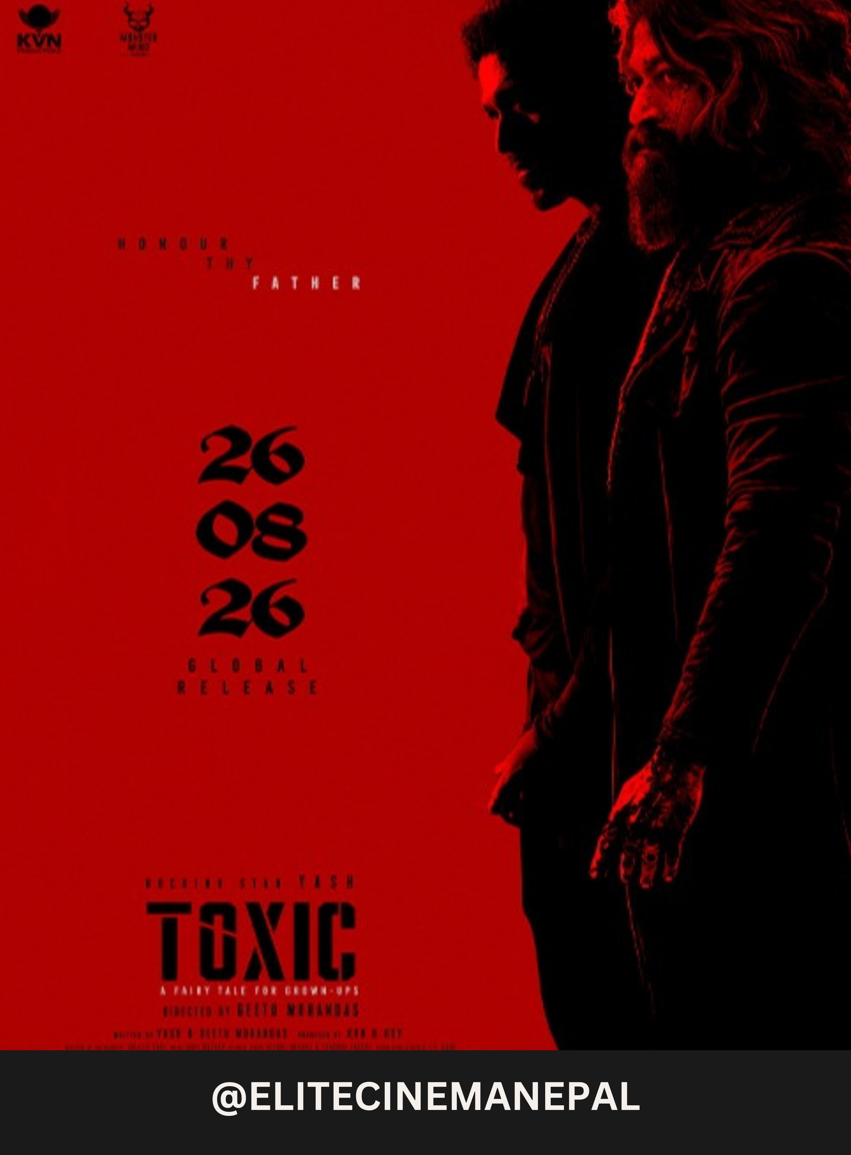 Thriller, Drama, Action