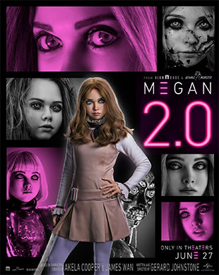 Action, Horror, Sci-Fi, Thriller