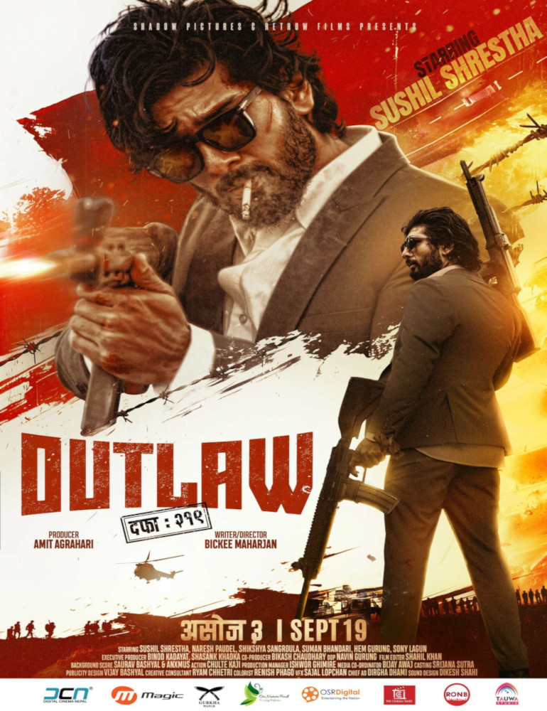 Action, Thriller, Drama